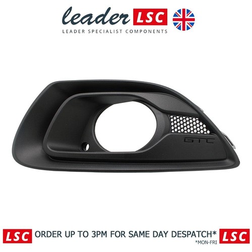 Front bumper fog - bumper,
