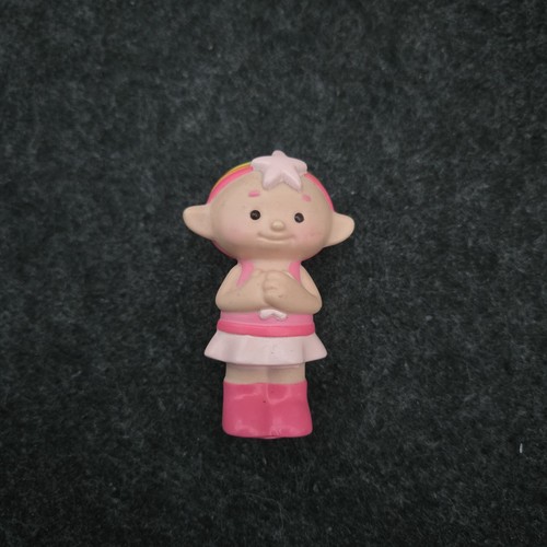 Cloud babies baba pink - cloud,