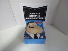 American Dad!: Volumes 1-7