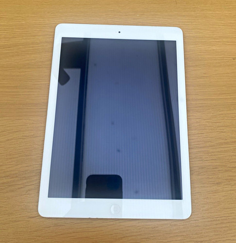 Apple ipad air - apple, 16gb