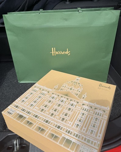Harrods days fragrance - 12, of