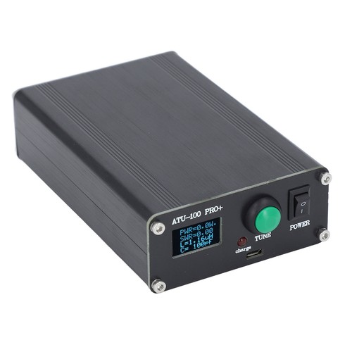 Antenna tuner inch - antenna,