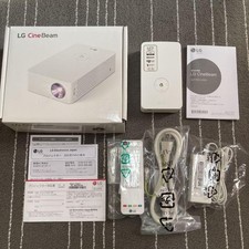 LG Electronics PH30JG MiniBeam