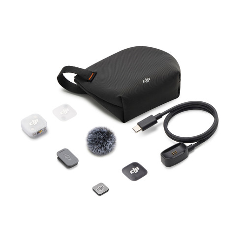 Brand new dji mic mini - new:,