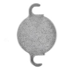 ⁺EGR Blanking Block Off