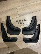 Golf mk5 mudflap - golf, ,genuine