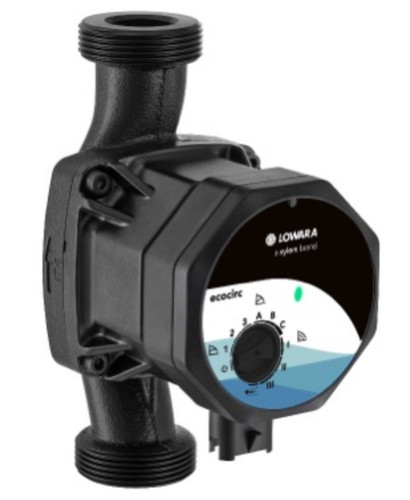 Lowara ecocirc 6 130 - m, 15-6/130