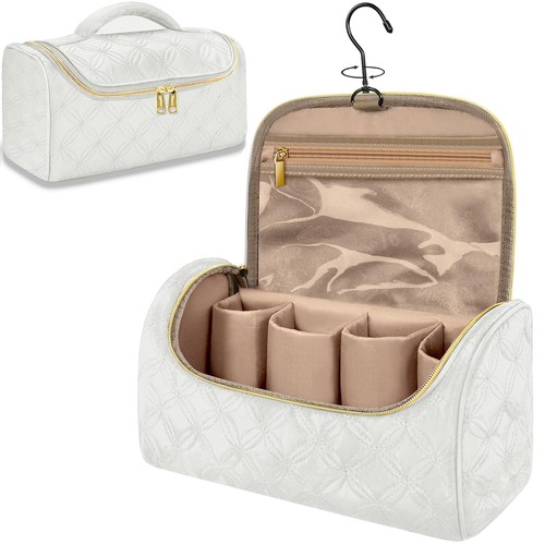 Padded travel case with dyson - travel,