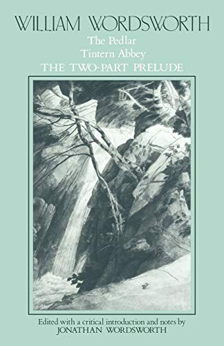Wordsworth pedlar tintern - wordsworth:,