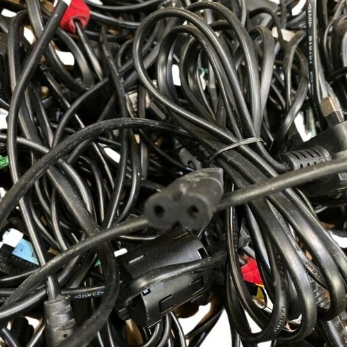 Job lot clover figure 8 - job, figure-8