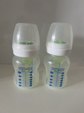 Dr Brown 150ml First Size Anti Colic Bottle X 2