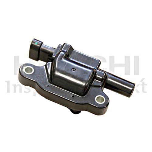 Ignition coil hitachi fits - coil,