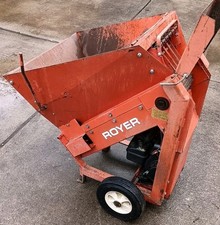 Royer Model 112 Dirt / Topsoil
