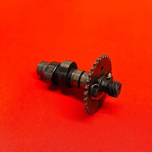 Drz125 camshaft cam - drz125,