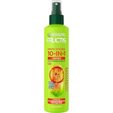 Garnier Fructis Grow 8.1 Fl Oz