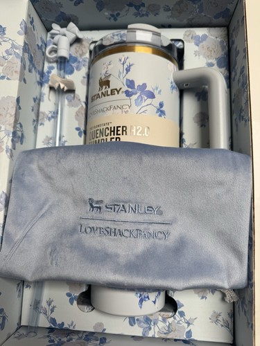 Stanley cup 40oz - stanley,