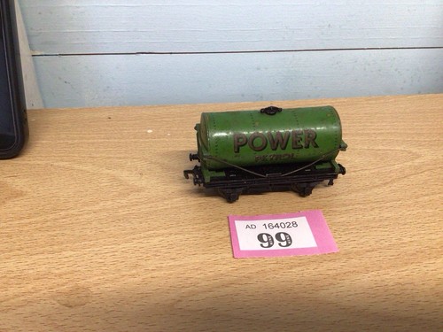 Hornby dublo gauge - dublo, power