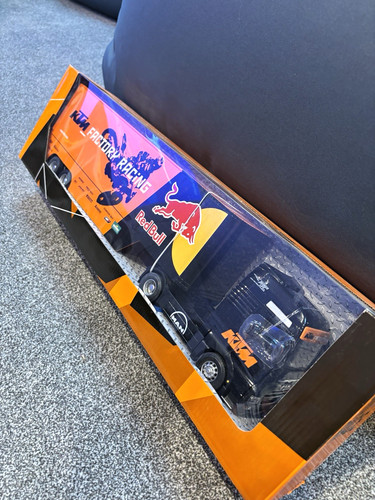 Ktm factory racing red bull - factory,