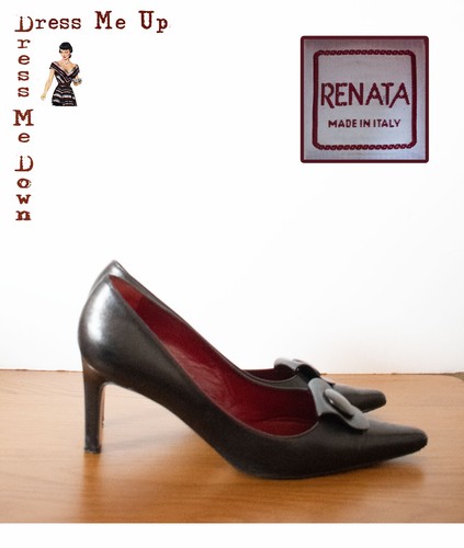 Renata beautiful court shoes - beautiful,