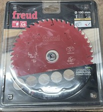 Circular Saw Blade Freud Wood