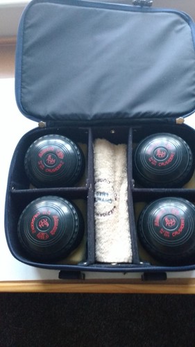 Set almark crusader - set, 4