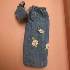 Mary Quant Vintage Daisy Doll