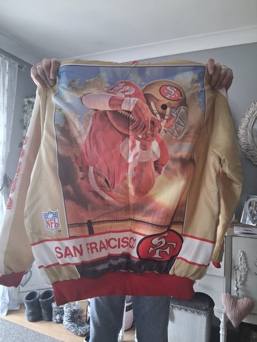 San francisco 49ers - francisco,