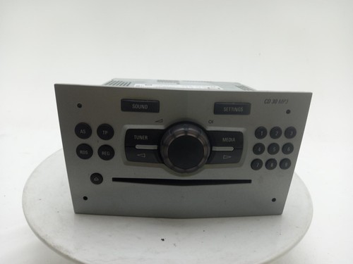Vauxhall corsa radio stereo - corsa,