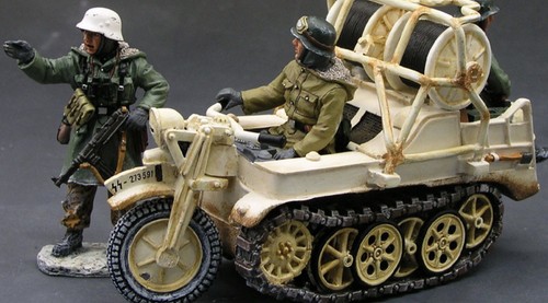 King country ww2 - king,