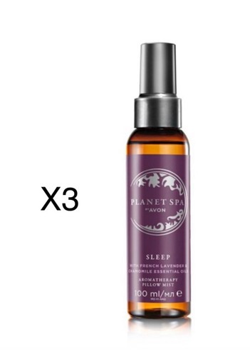 Avon planet spa beauty - spa,