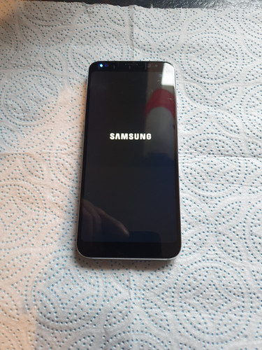 Samsung galaxy mobile phone - galaxy,