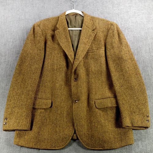 Vintage harris tweed - harris,