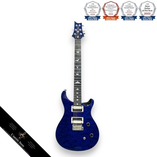 Prs custom electric - se, 24