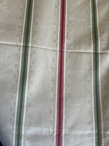 Zoffany florette pink cream - zoffany,