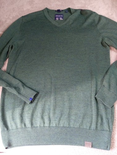 Superdry idris elba men jumper - men,