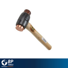 Thor 03210 Size 1 Copper &