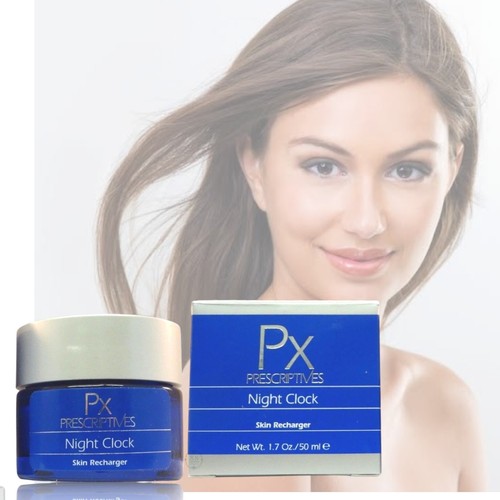 Prescriptives night clock - px,