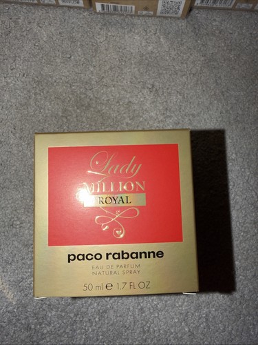 Brand new paco rabanne - brand,