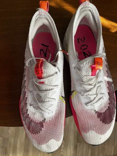 Size nike air zoom - 10.5,