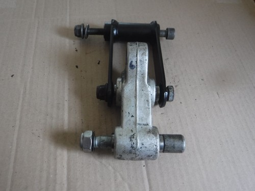 Aprilia 125 rear suspension - aprilia,