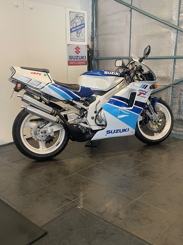 Rgv 250 1994 - rgv, 22