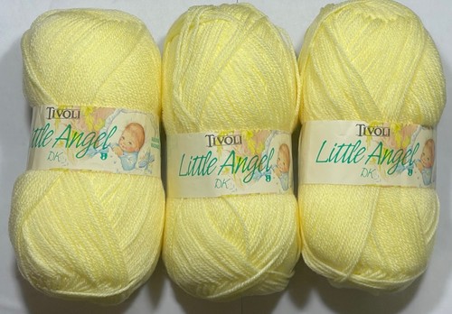 Tivoli little angel soft baby - soft,