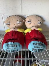 Family guy stewie 2006 victory