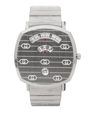 Gucci Grip Watch BNWT