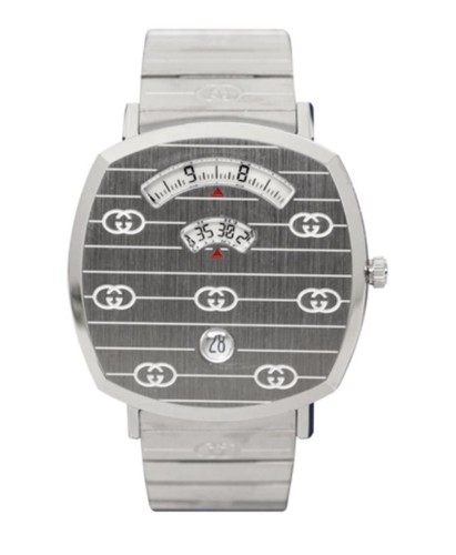 Gucci grip watch bnwt - gucci,