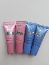 No7 Travel Skin Care Restore&Renew Face&Neck Multiaction, Lift&Luminate Serum