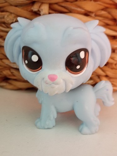 Littlest petshop lps - petshop, ☆