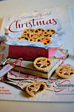 SLIMMING WORLD CHRISTMAS PAPERBACK 2014