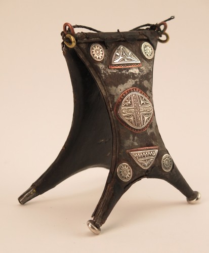 African ethnographic antique