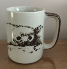 Otagiri Coffee Mug Baby Seal